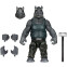 Фигурка McFarlane Toys TMNT with Comic WaVe2 Rocksteady - 11349 - фото 3