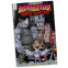 Фигурка McFarlane Toys TMNT with Comic WaVe2 Rocksteady - 11349 - фото 4
