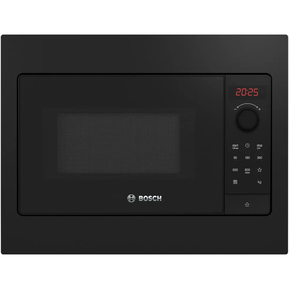 Встраиваемая микроволновая печь Bosch BFL523MB4