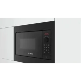 Встраиваемая микроволновая печь Bosch BFL523MB4