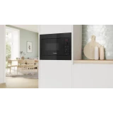 Встраиваемая микроволновая печь Bosch BFL523MB4