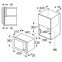 Встраиваемая микроволновая печь Bosch BFL523MB4 - фото 7