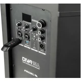 Акустическая система PROEL DIVA15A