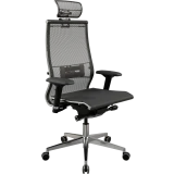 Офисное кресло Метта Samurai S-3 (z555.3.15.109)