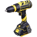 Дрель-шуруповёрт Hanskonner HCD1865C