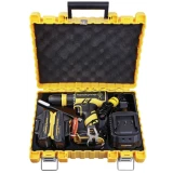 Дрель-шуруповёрт Hanskonner HCD1865C