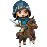 Фигурка Good Smile Company Anime Nendoroid Link: Breath of the Wild Ver. DX Edition (4571697187665)