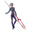 Фигурка Good Smile Company Anime SEGA Evangelion Kaworu Nagisa x Spear of Longinus - 4582733448176
