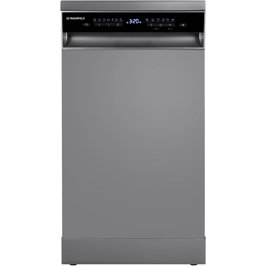 Отдельностоящая посудомоечная машина MAUNFELD MWF45331S Inverter - КА-00023198