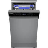Отдельностоящая посудомоечная машина MAUNFELD MWF45331S Inverter (КА-00023198)