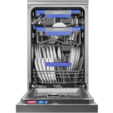 Отдельностоящая посудомоечная машина MAUNFELD MWF45331S Inverter (КА-00023198)