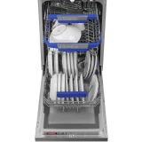 Отдельностоящая посудомоечная машина MAUNFELD MWF45331S Inverter (КА-00023198)