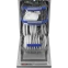 Отдельностоящая посудомоечная машина MAUNFELD MWF45331S Inverter - КА-00023198 - фото 6