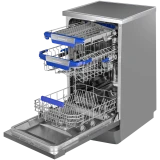 Отдельностоящая посудомоечная машина MAUNFELD MWF45331S Inverter (КА-00023198)