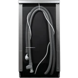 Отдельностоящая посудомоечная машина MAUNFELD MWF45331S Inverter (КА-00023198)