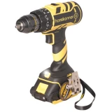 Дрель-шуруповёрт Hanskonner HCD1865I