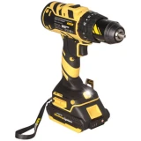 Дрель-шуруповёрт Hanskonner HCD1865I