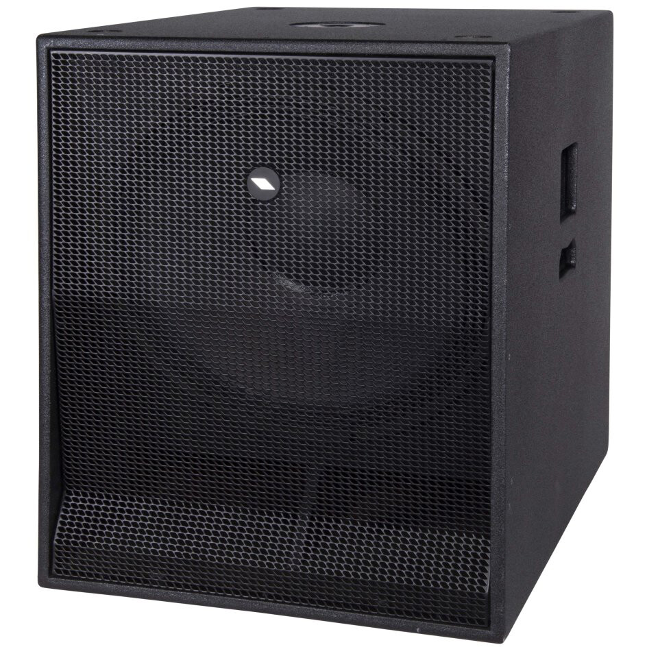 Сабвуфер PROEL S18A - фото 2