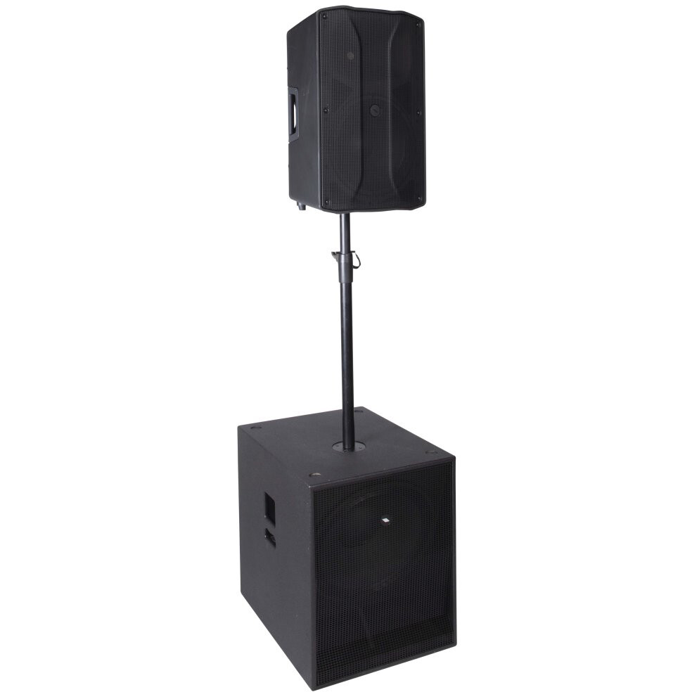 Сабвуфер PROEL S18A - фото 6