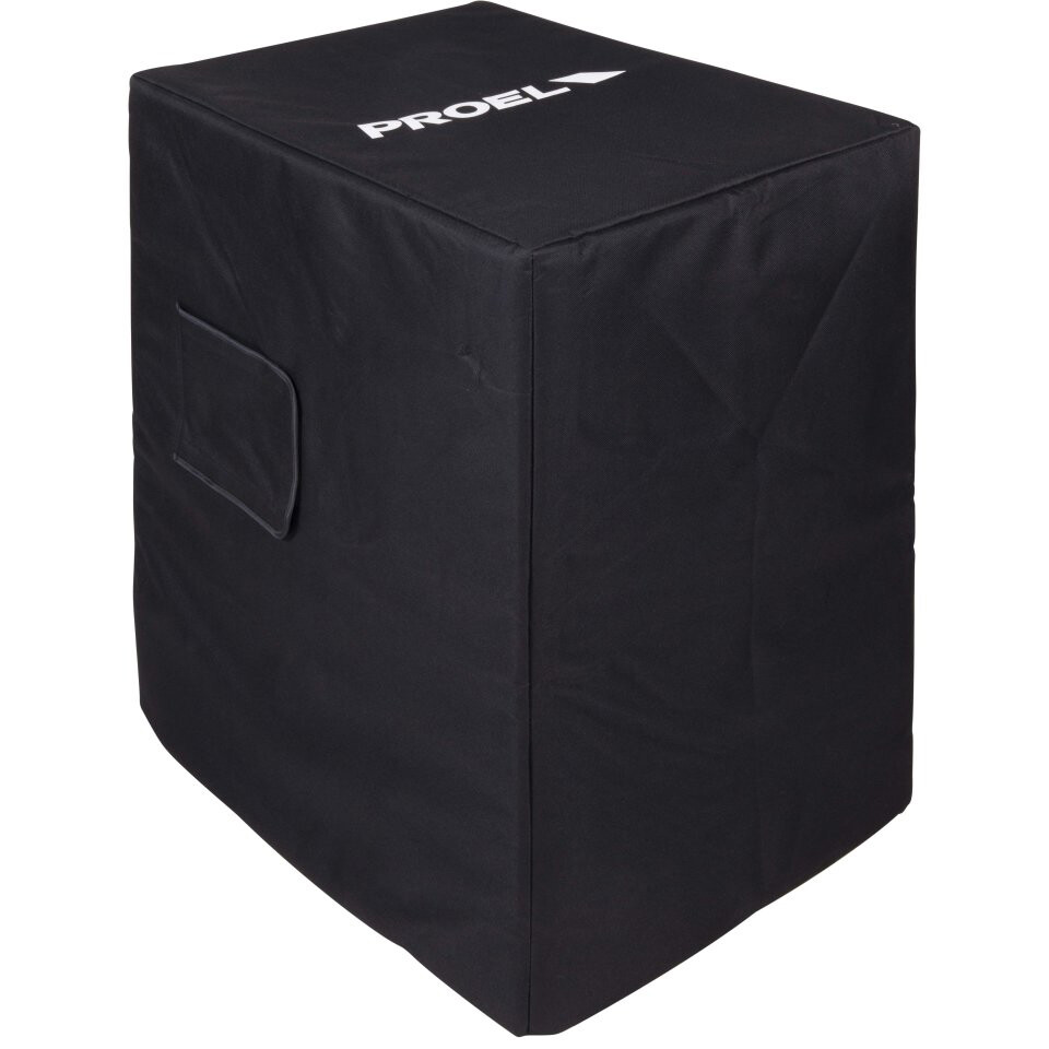 Сабвуфер PROEL S18A - фото 7