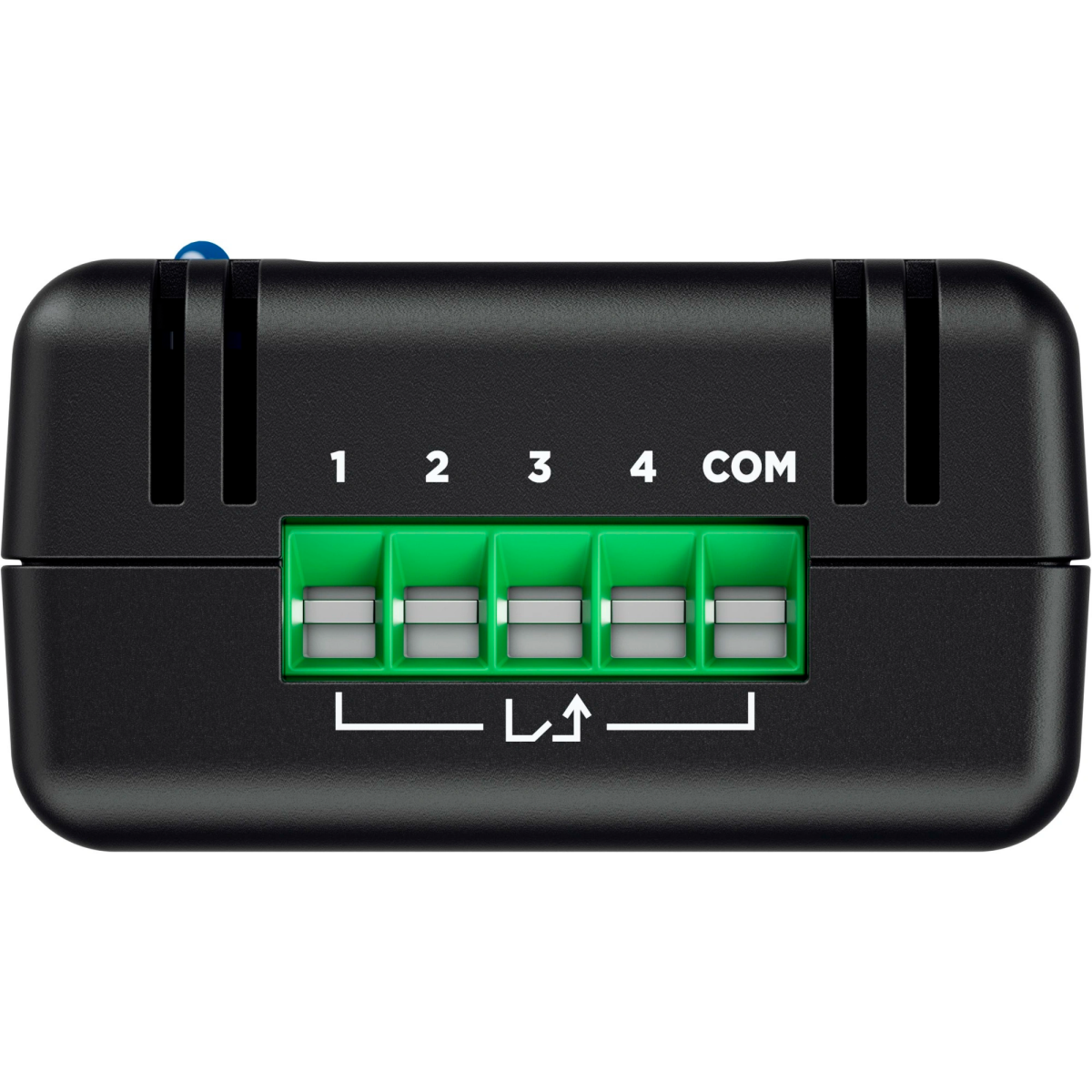 Датчик окружающей среды Ippon Environmental Monitoring Card Pacific I/II/TB/RTB - 2113710 - фото 5