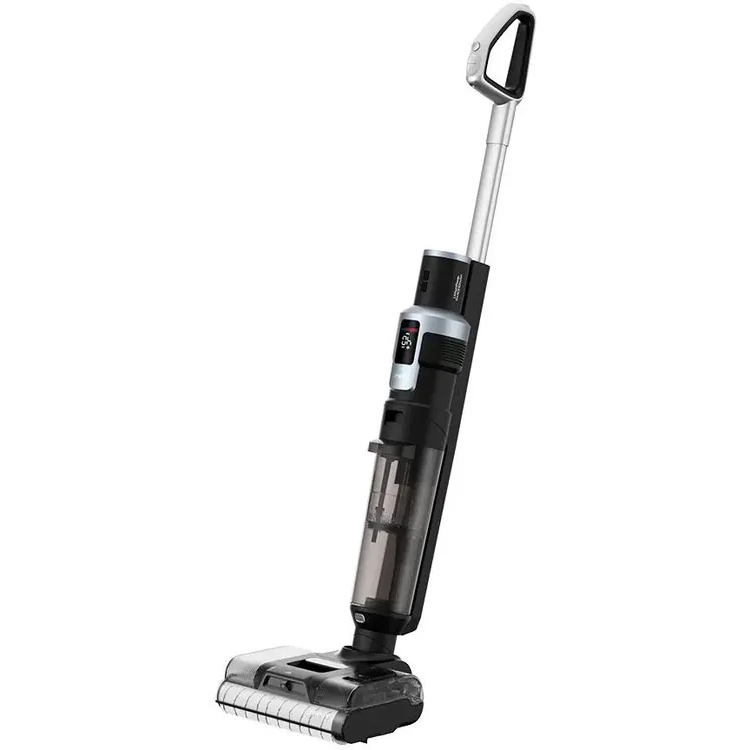 Пылесос Jimmy HW9 Pro Max Black