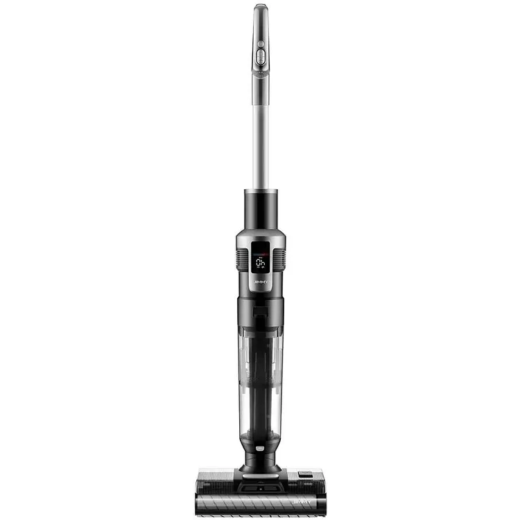 Пылесос Jimmy HW9 Pro Max Black - фото 3