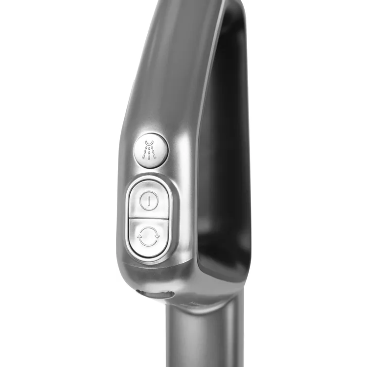 Пылесос Jimmy HW9 Pro Max Black - фото 9