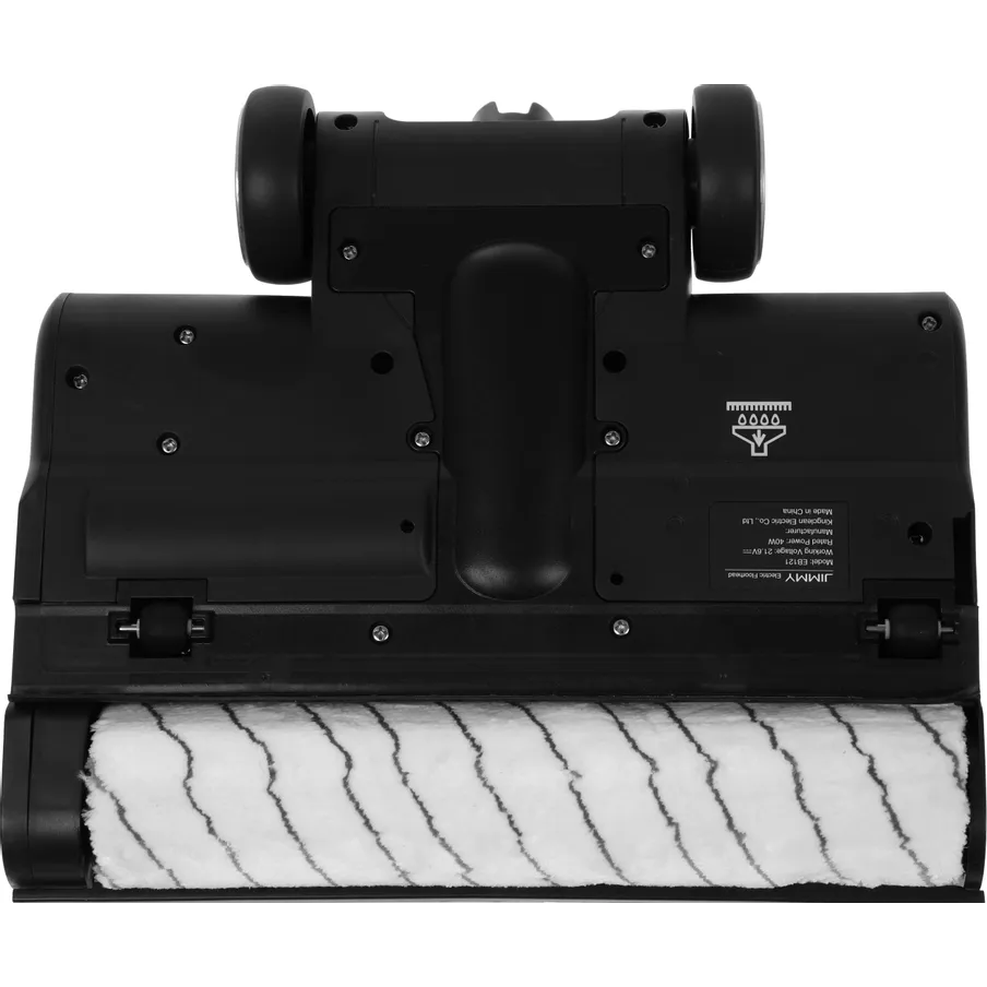 Пылесос Jimmy HW9 Pro Max Black - фото 11