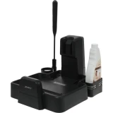 Пылесос Jimmy HW9 Pro Max Black