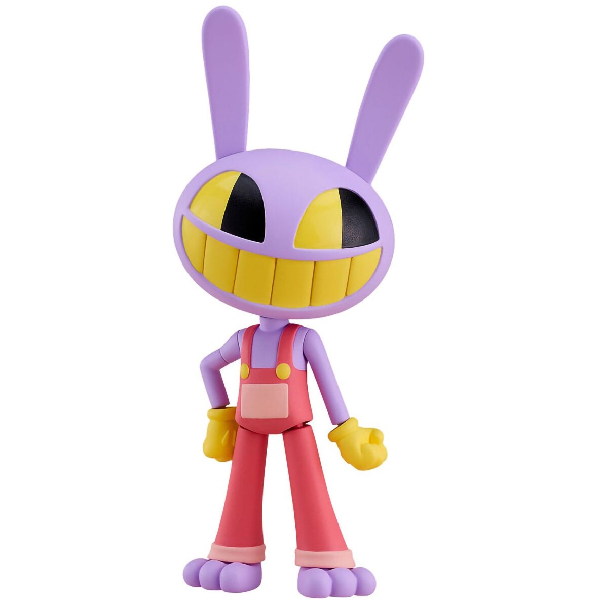 Фигурка Good Smile Company Anime Nendoroid The Amazing Digital Circus Jax