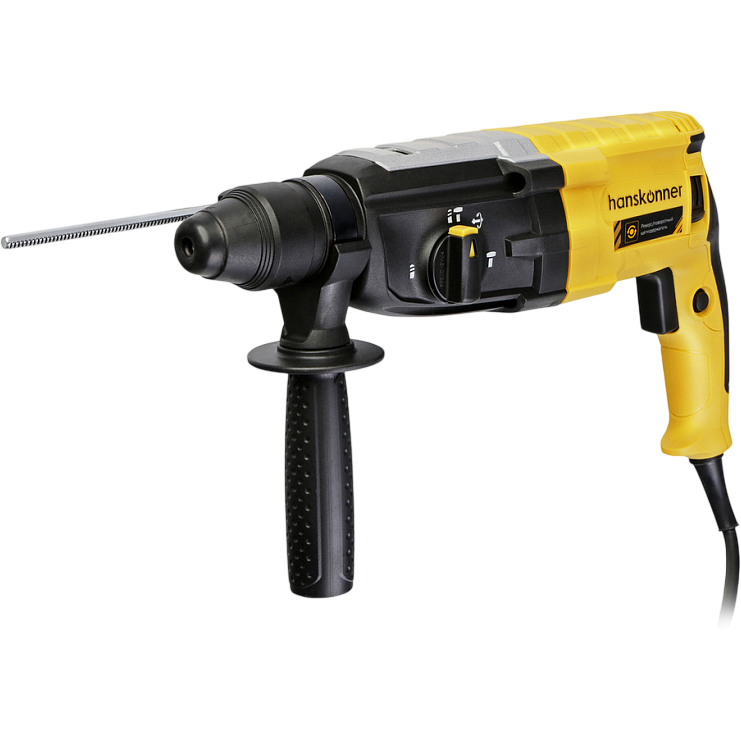 Перфоратор Hanskonner HRH0828RE