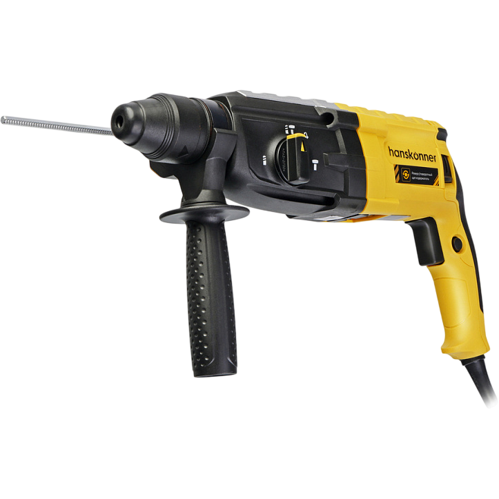 Перфоратор Hanskonner HRH0828RE - фото 2
