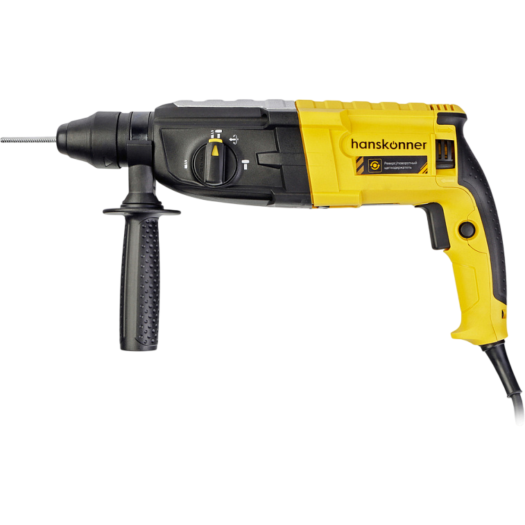 Перфоратор Hanskonner HRH0828RE - фото 3