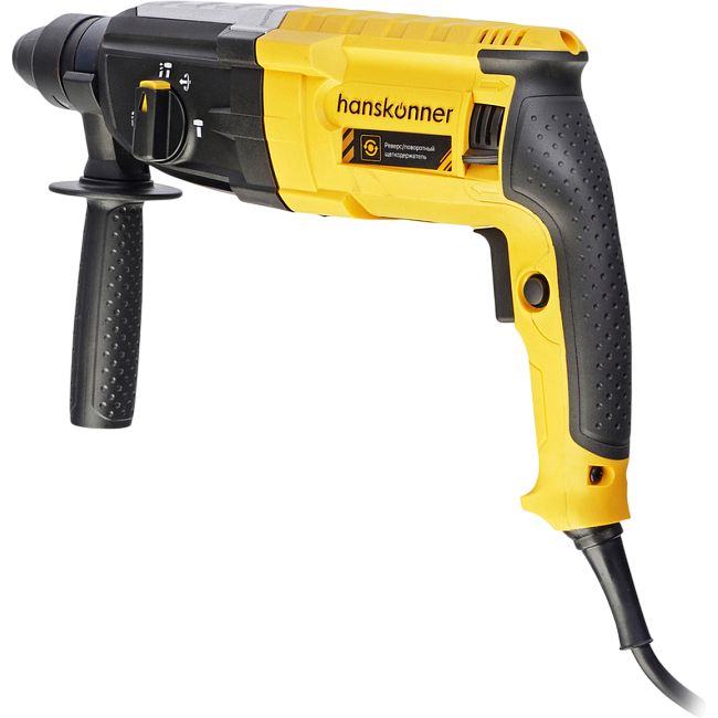 Перфоратор Hanskonner HRH0828RE - фото 4