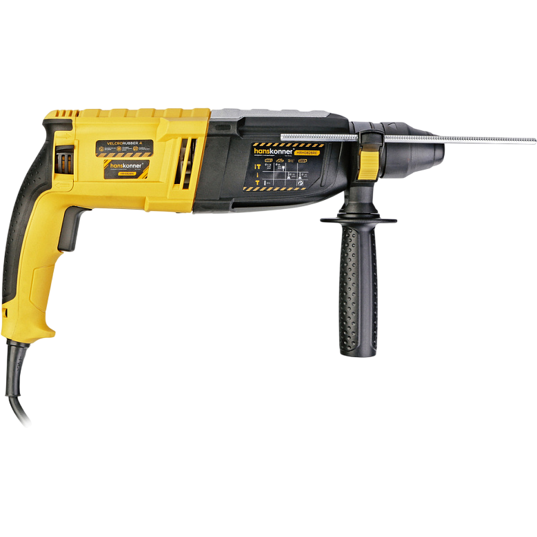 Перфоратор Hanskonner HRH0828RE - фото 5