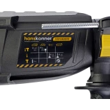 Перфоратор Hanskonner HRH0828RE