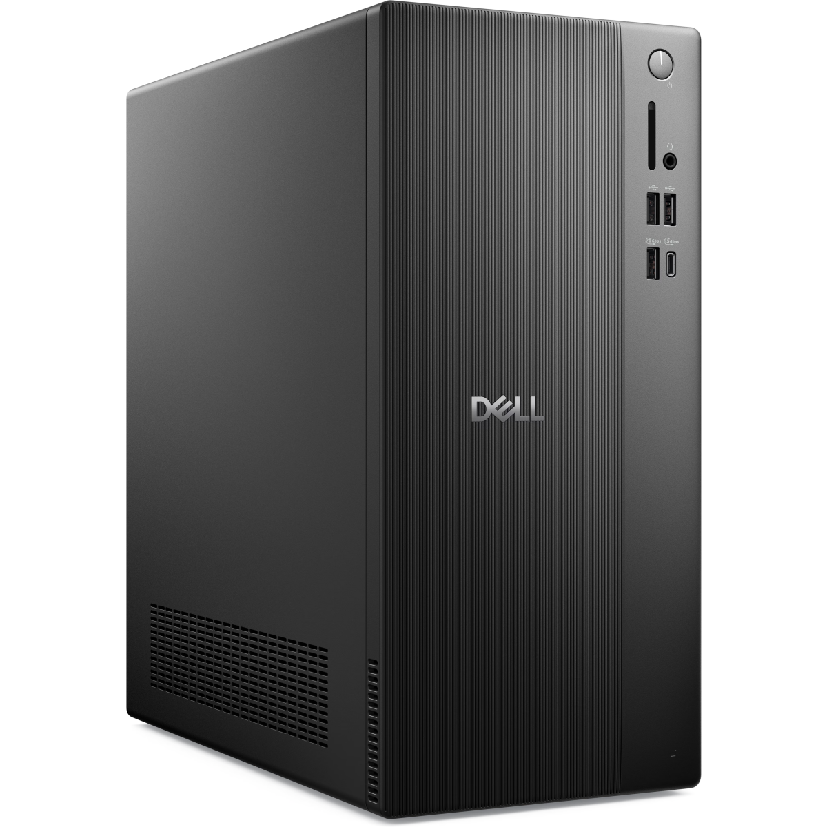 Настольный компьютер Dell Tower (ECT1250) (3857) - Dell-3857