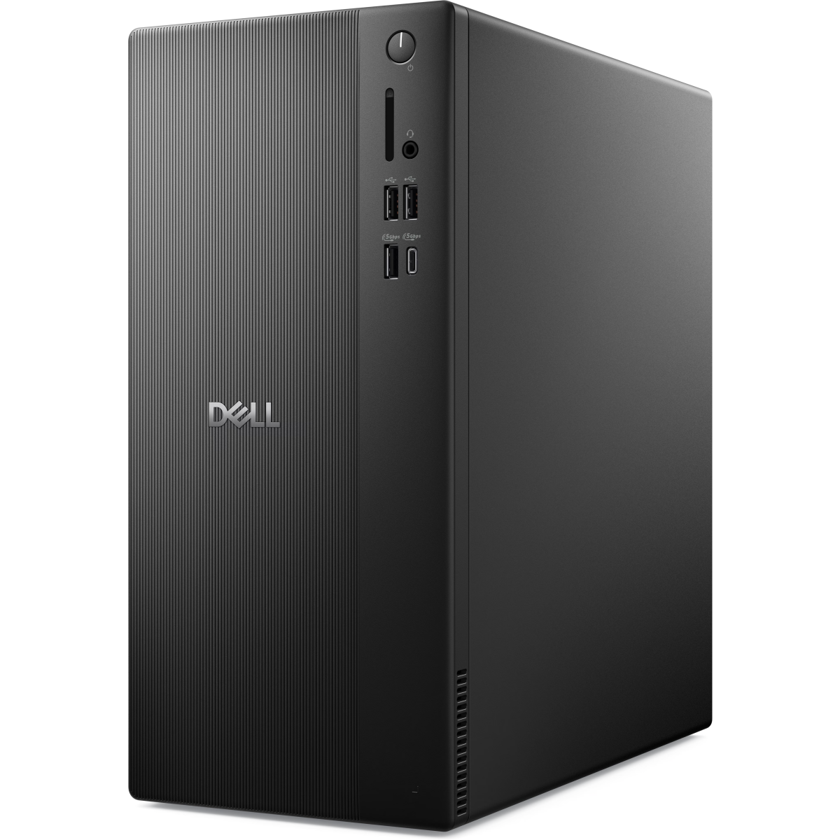 Настольный компьютер Dell Tower (ECT1250) (3857) - Dell-3857 - фото 3