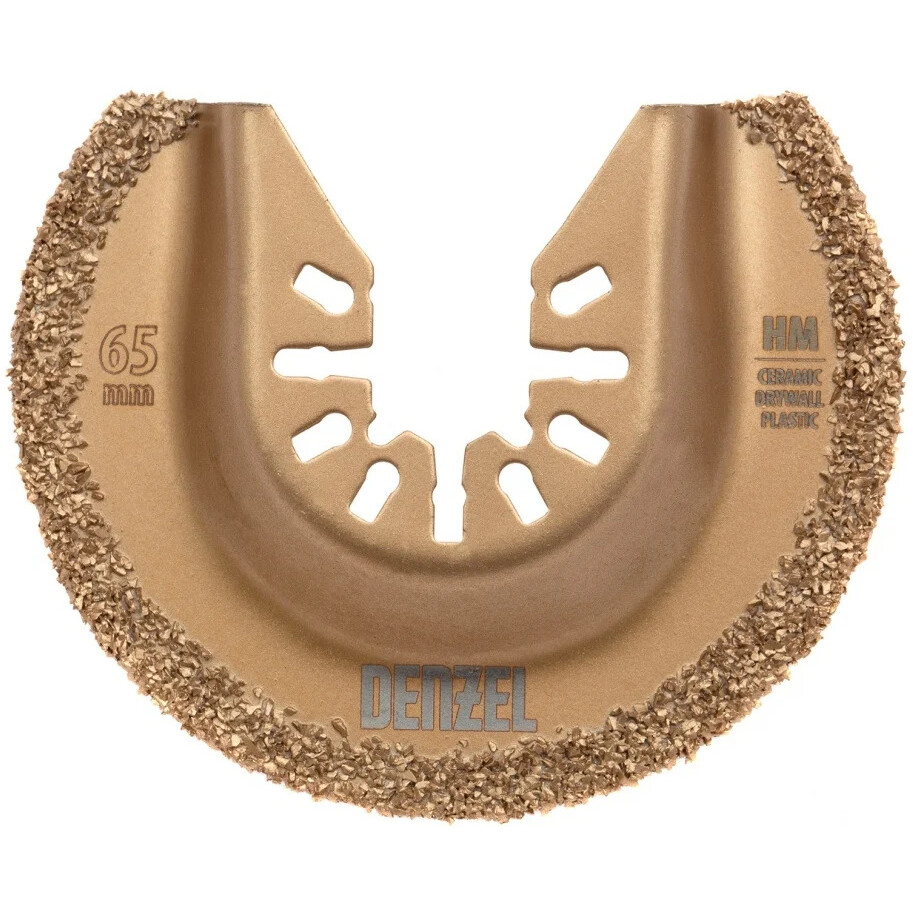 Насадка Denzel 782325