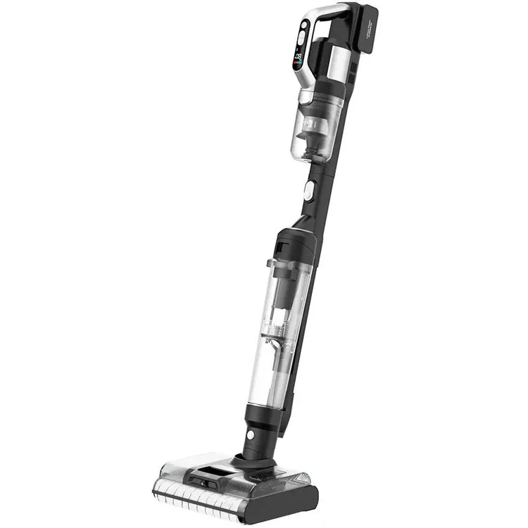 Пылесос Jimmy PW11 Black