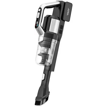 Пылесос Jimmy PW11 Black - фото 2