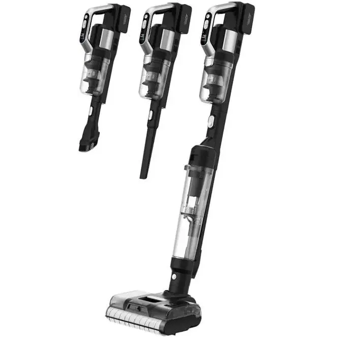 Пылесос Jimmy PW11 Black - фото 4