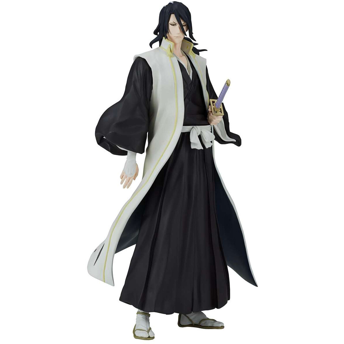 Фигурка Good Smile Company Anime POP UP PARADE Bleach Byakuya Kuchiki