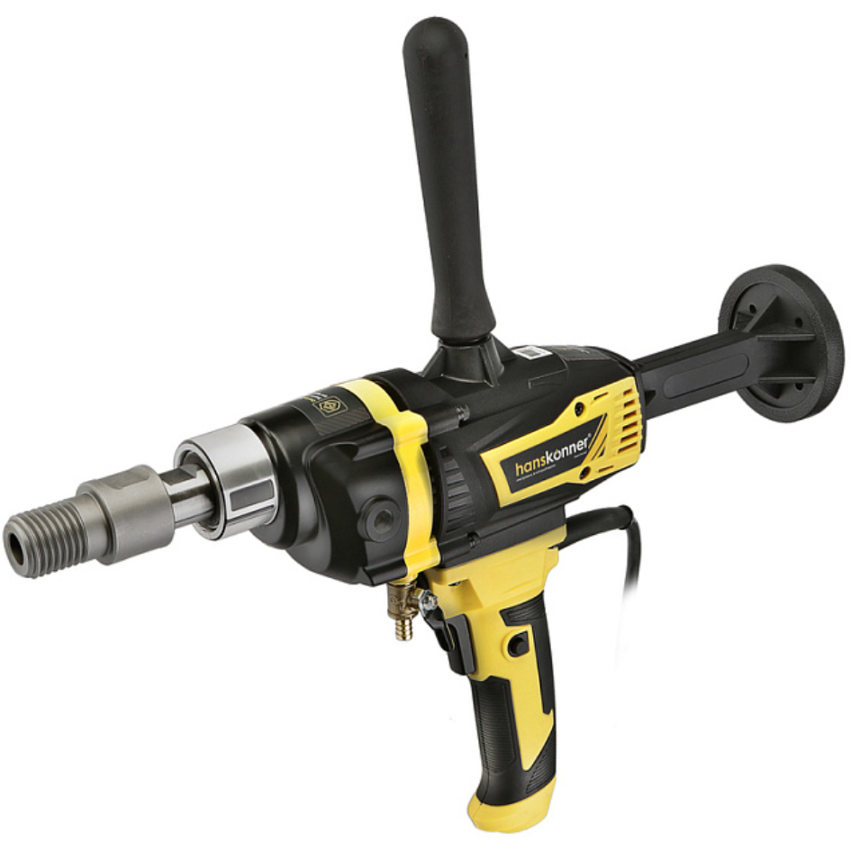 Дрель Hanskonner HID2180M
