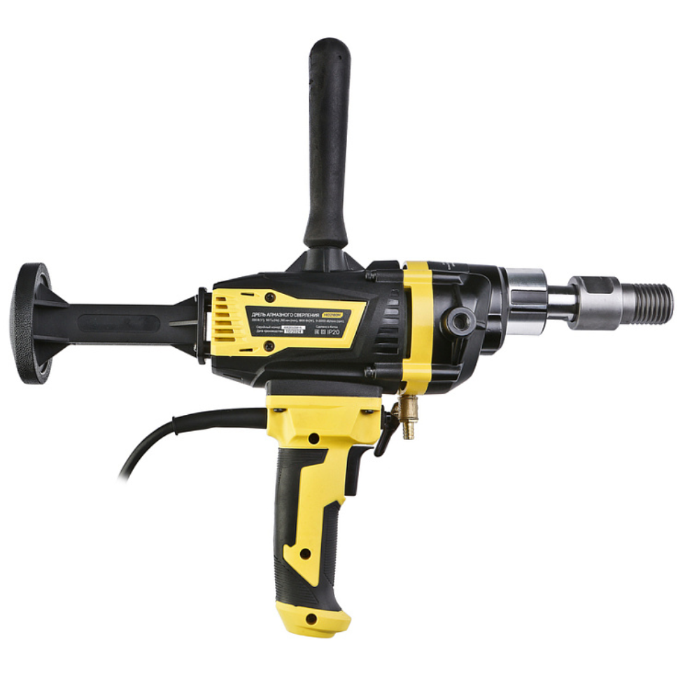 Дрель Hanskonner HID2180M - фото 2