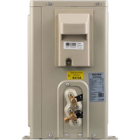 Сплит-система Rovex Smart RS-07PXI6 - фото 5