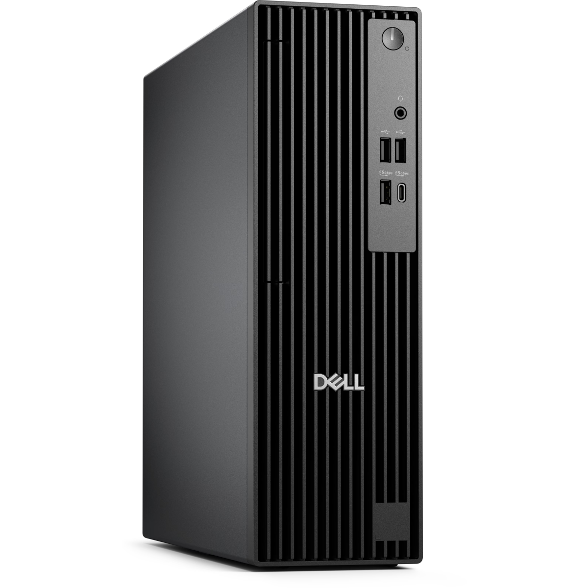 Настольный компьютер Dell Pro Slim (QCS1250) (7852) - PRO-7852