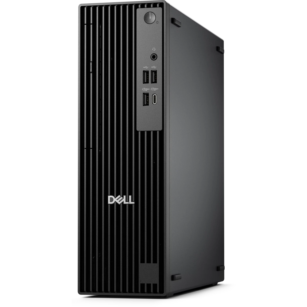 Настольный компьютер Dell Pro Slim (QCS1250) (7852) - PRO-7852 - фото 3