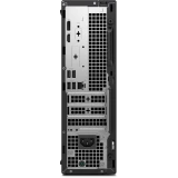 Настольный компьютер Dell Pro Slim (QCS1250) (5856) (PRO-5856)